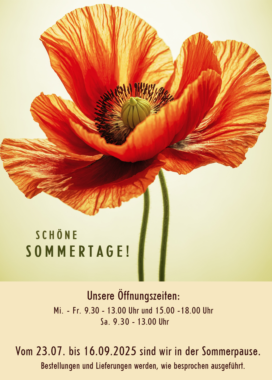 Blumenbild